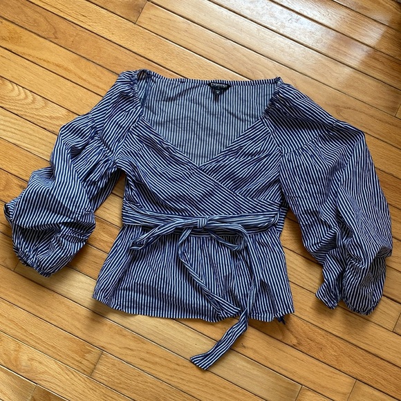 Express top - Picture 2 of 5